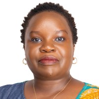 Dorah Caroline Mafabi