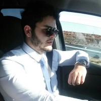 Majid Idrissi