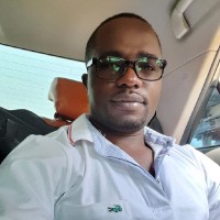Acholah Collins Odeny