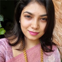 Nishma Merkajje