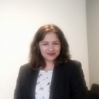 Liliana Ramirez