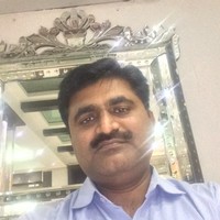Indrakant Jha