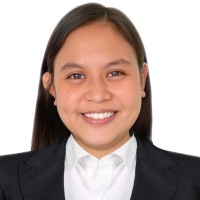 Queen Ann Hazel Tiosan