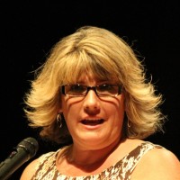 Pam Ellis