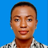 Victoria Y. Femi-Olubajo