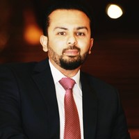 Syed Ahsan Raza