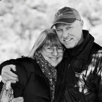 Mary & Bryce Brown
