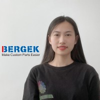 Amy Shi Bergek