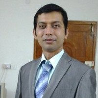 Gurumurthy Prabhu