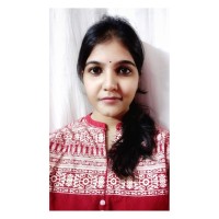 Shruthi Sundar