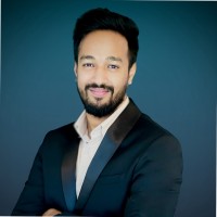 Kaushik Bhaskar