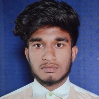 Ashwin Kumar