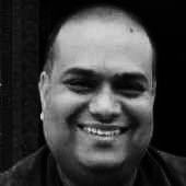 Komal Badal