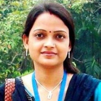 Mousumi Das