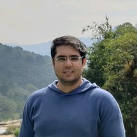 Rishabh Puri