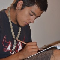 Derek Black