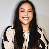 Molly Mcelvogue, Msc