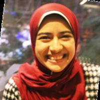 Menna El Tahawy