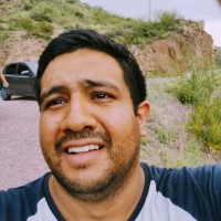 Cristian Molina