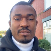 Udoka Ezeobi