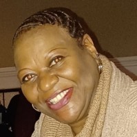 Jackie Moore