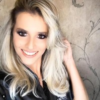 Raquel Frantz Mähler