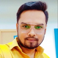 Achint Srivastava