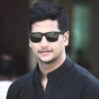 Jain Ananth