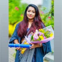 Bhagya Wanasinghe