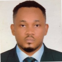Elvis Ogu