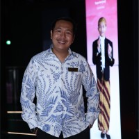 Angga Pardosi