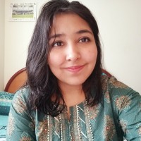 Meenal Gupta