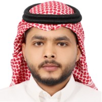 Ahmed Al Harbi