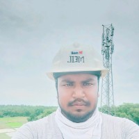 Mulayam Yadav B.Tech(Civil)