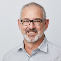 Simon Johnston