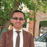 Mohammed Alahdal