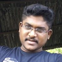 Janagaraj palani