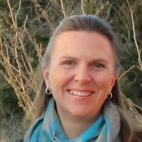 Kate Petrie