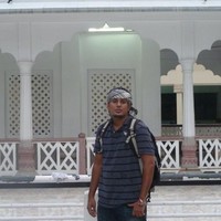 Taiful Islam Talukder