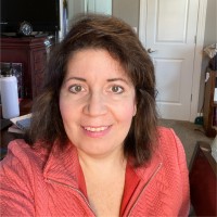 Diane Rude, CPCU, CIC, AU