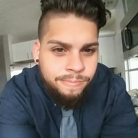 Joshua Negrón Gelpi