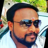 Ritesh Nilawar
