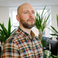 Nick Cochrane