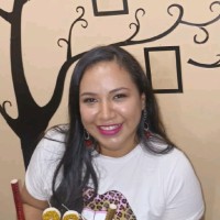 Estefania Procel