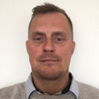 Andreas Larsson