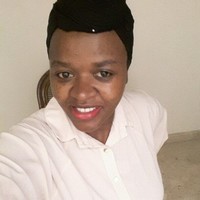 Catherine Gitu