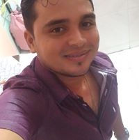 Jhonata Rocha