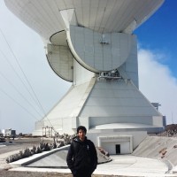 Ronaldo Navarro Ambriz