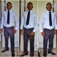 gregory sithole