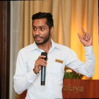 Amrit Thapaliya